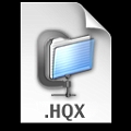 FILE COMPRESSED HQX